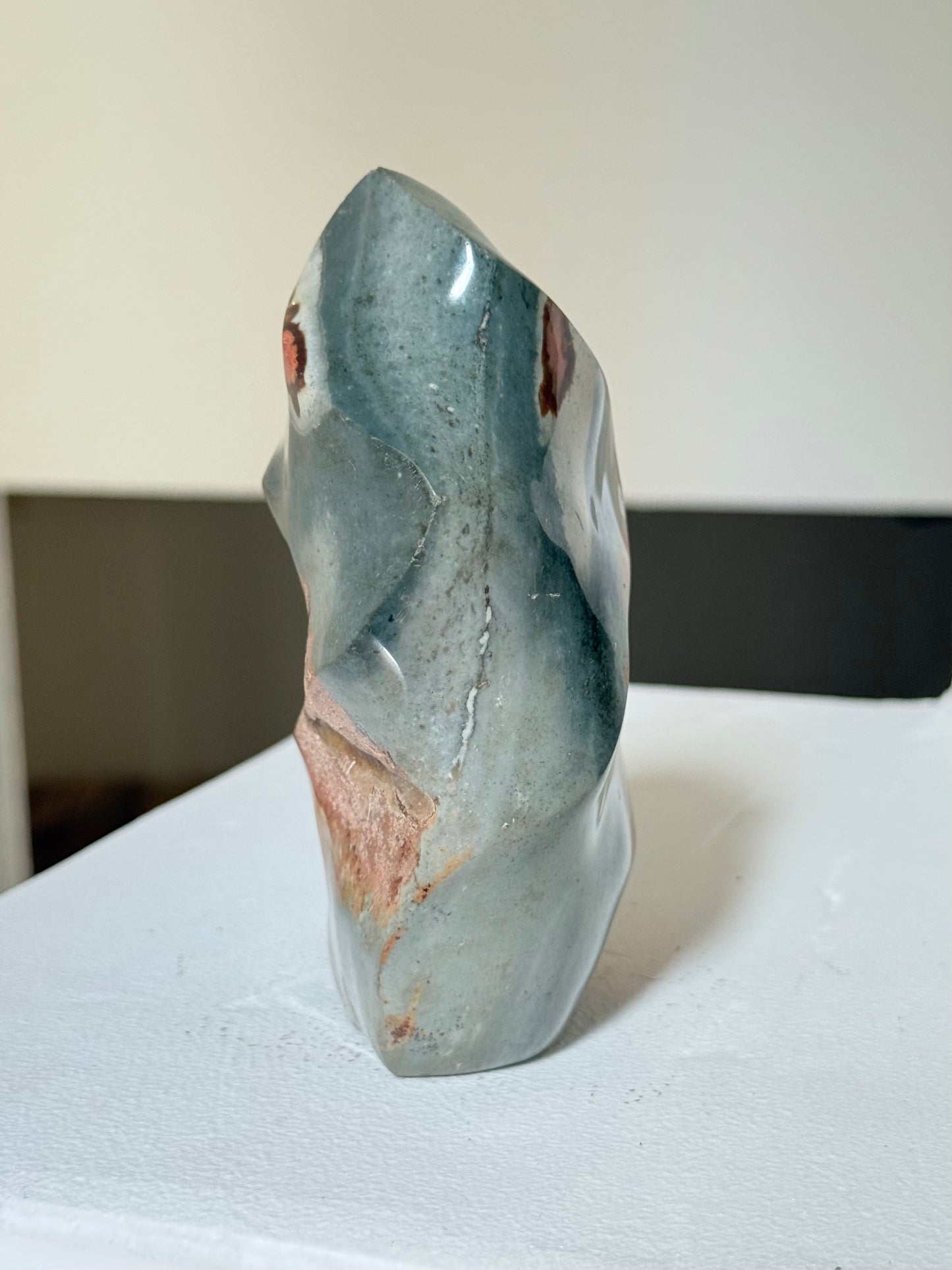 Polychrome Jasper | Jaspe Policromado