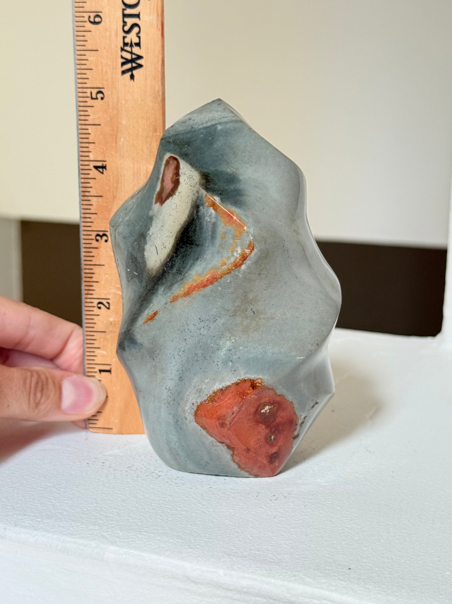 Polychrome Jasper | Jaspe Policromado