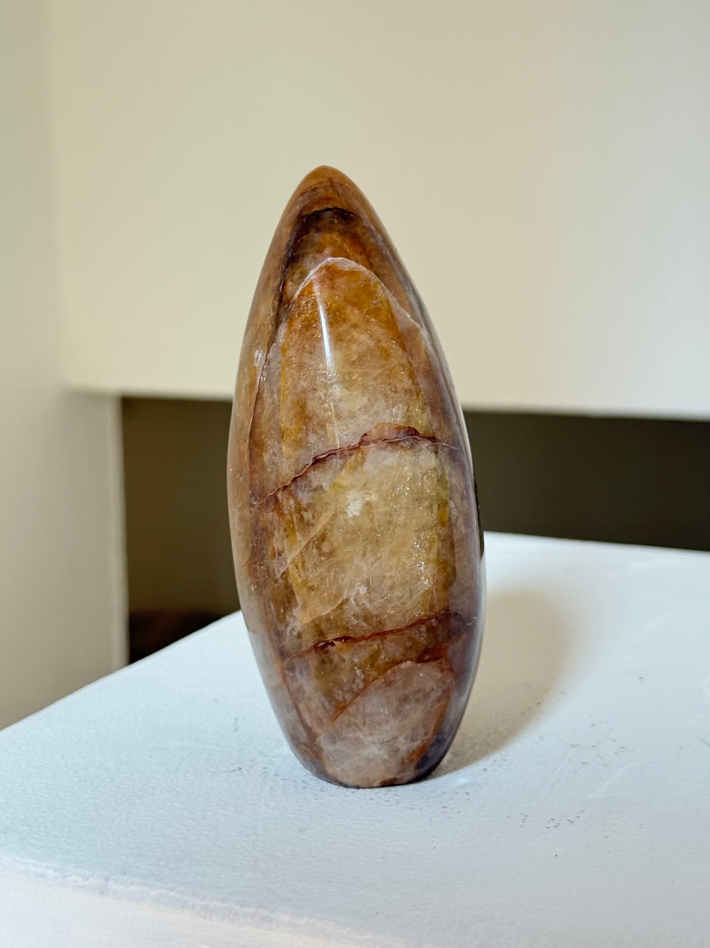 Golden Healer Freeform | Freeform de Golden Healer