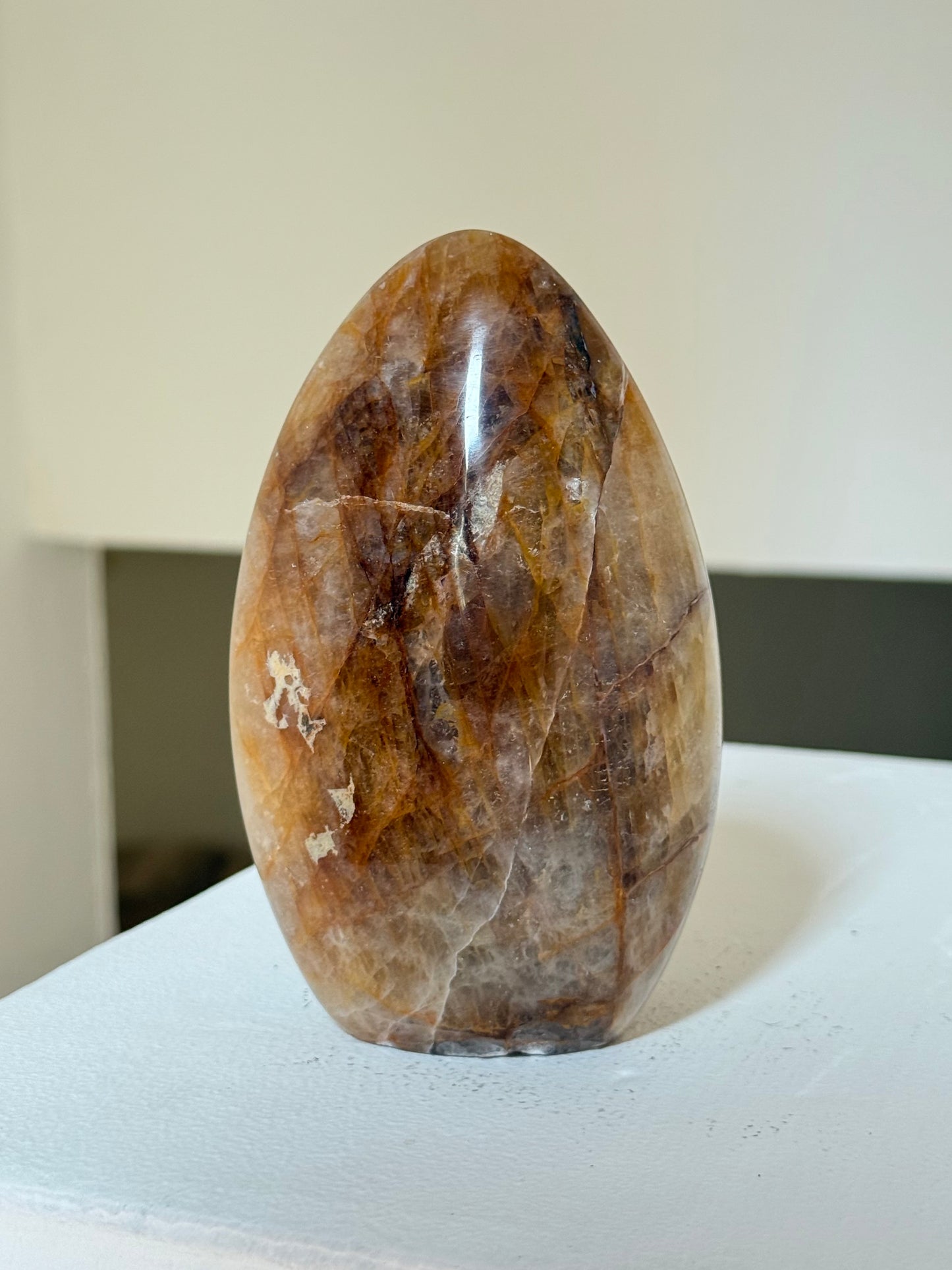 Golden Healer Freeform | Freeform de Golden Healer