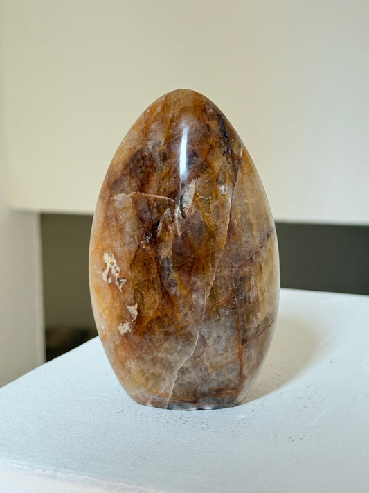 Golden Healer Freeform | Freeform de Golden Healer