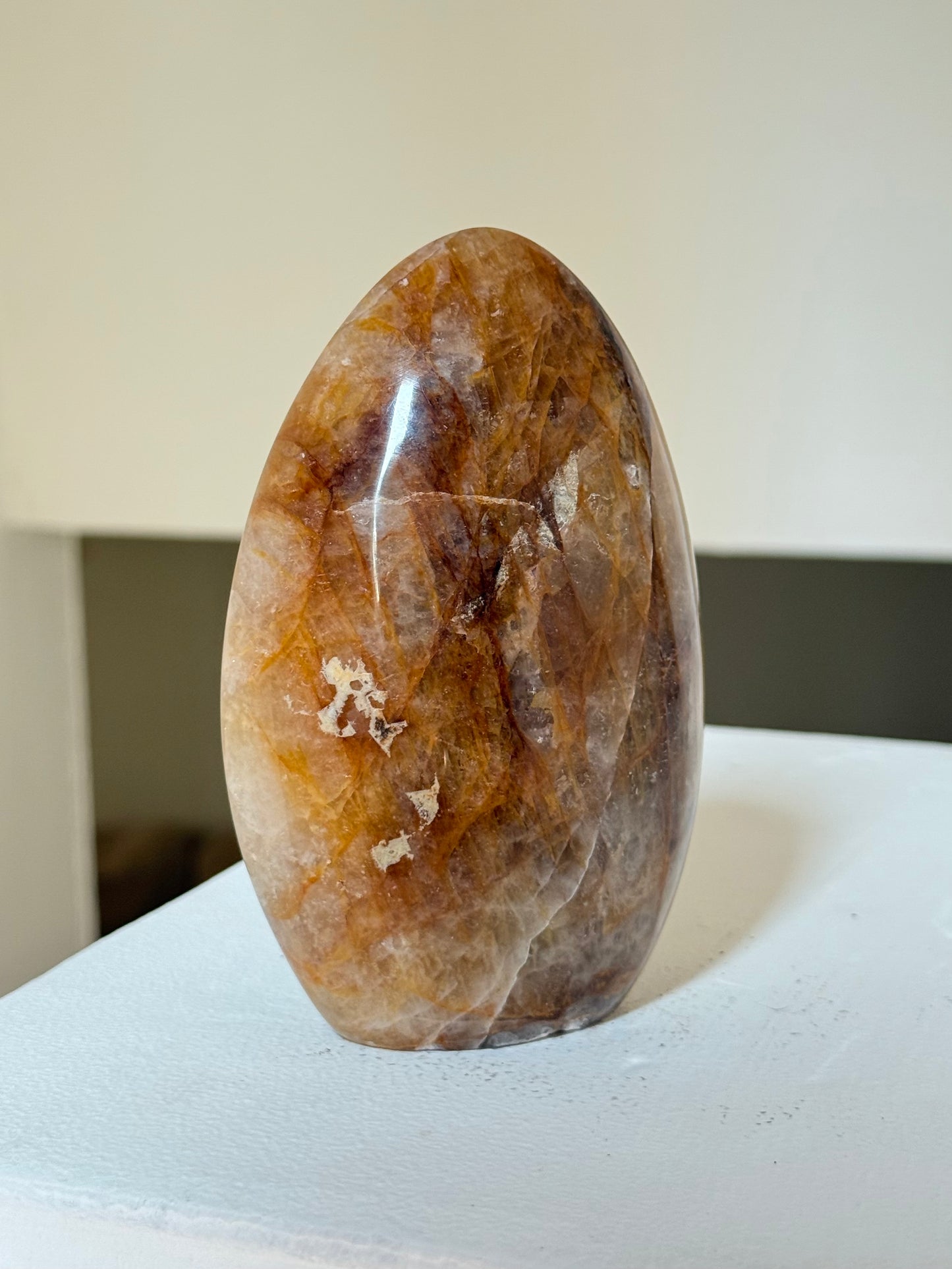 Golden Healer Freeform | Freeform de Golden Healer