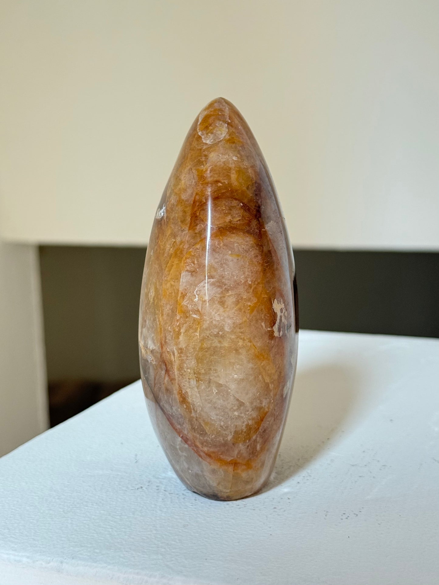 Golden Healer Freeform | Freeform de Golden Healer