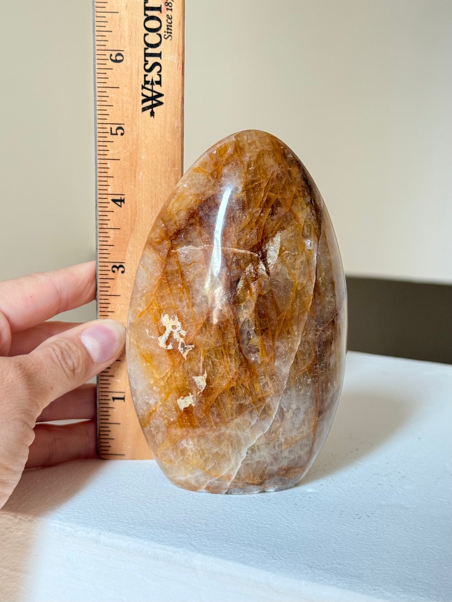 Golden Healer Freeform | Freeform de Golden Healer