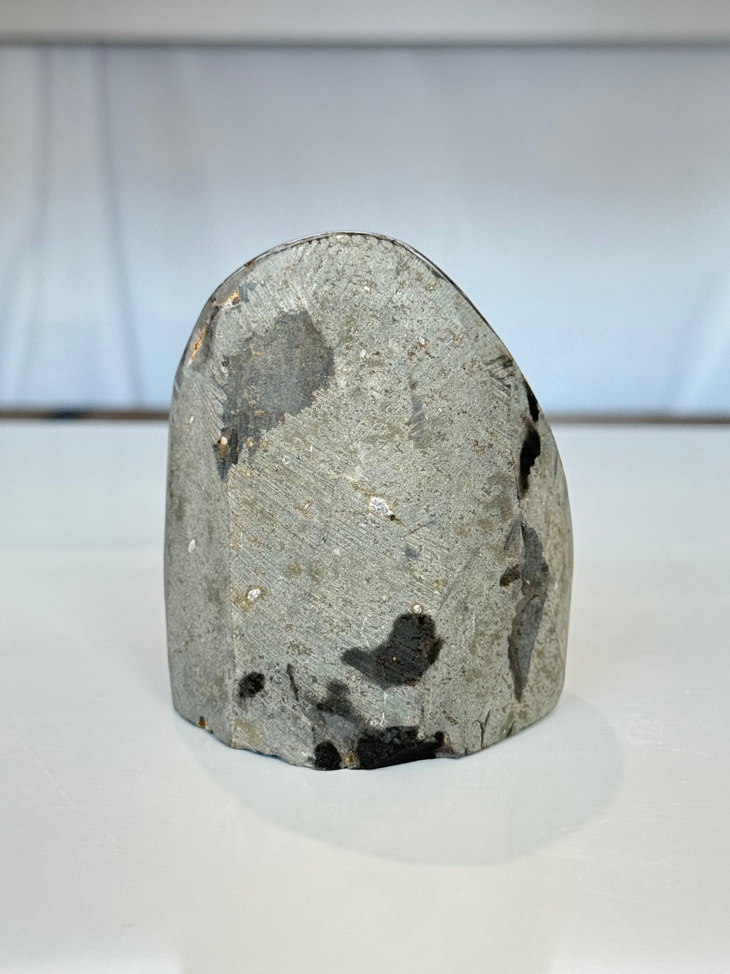 Pink, Black and Purple Amethyst