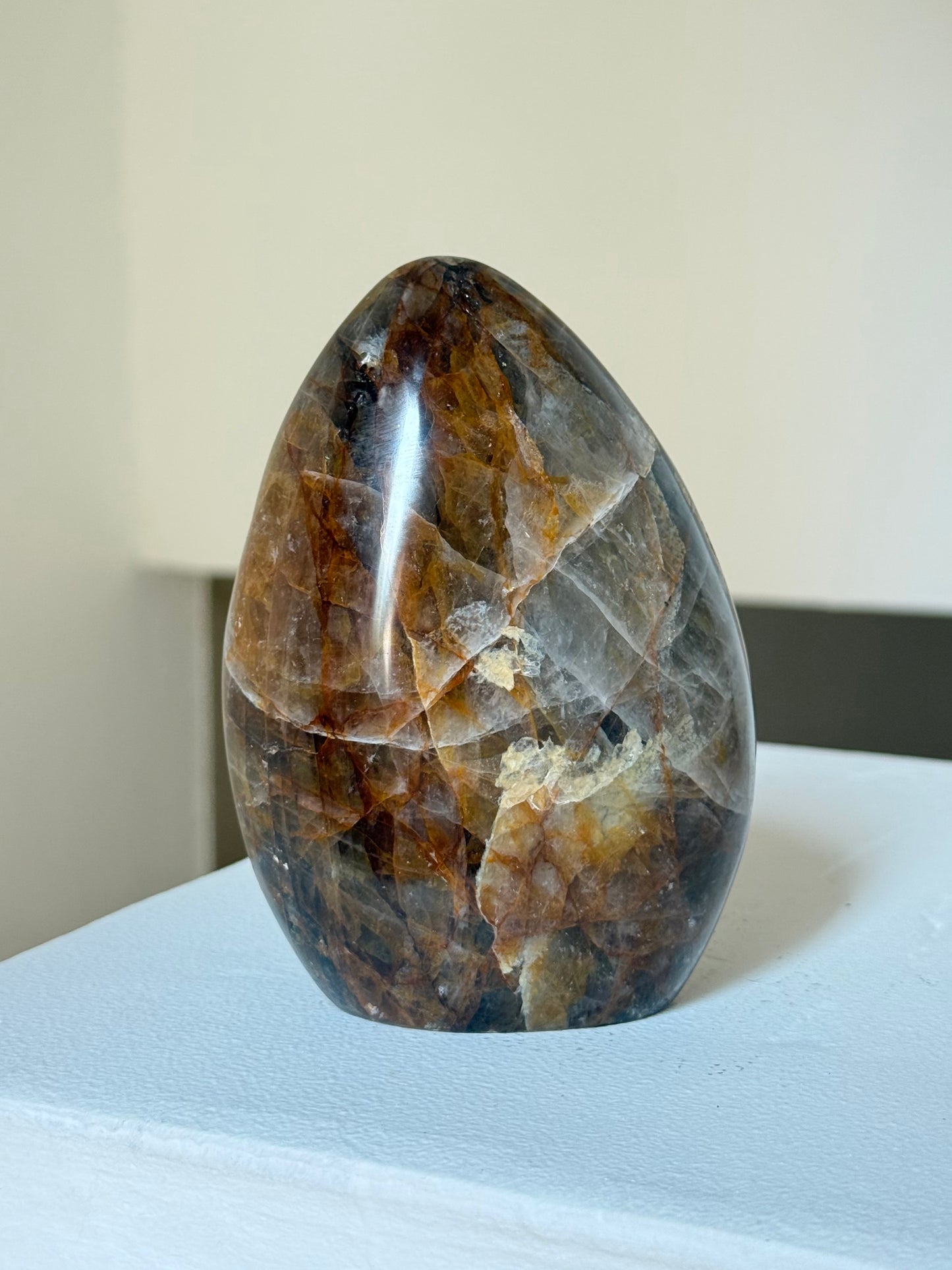 Golden Healer Freeform | Freeform de Golden Healer