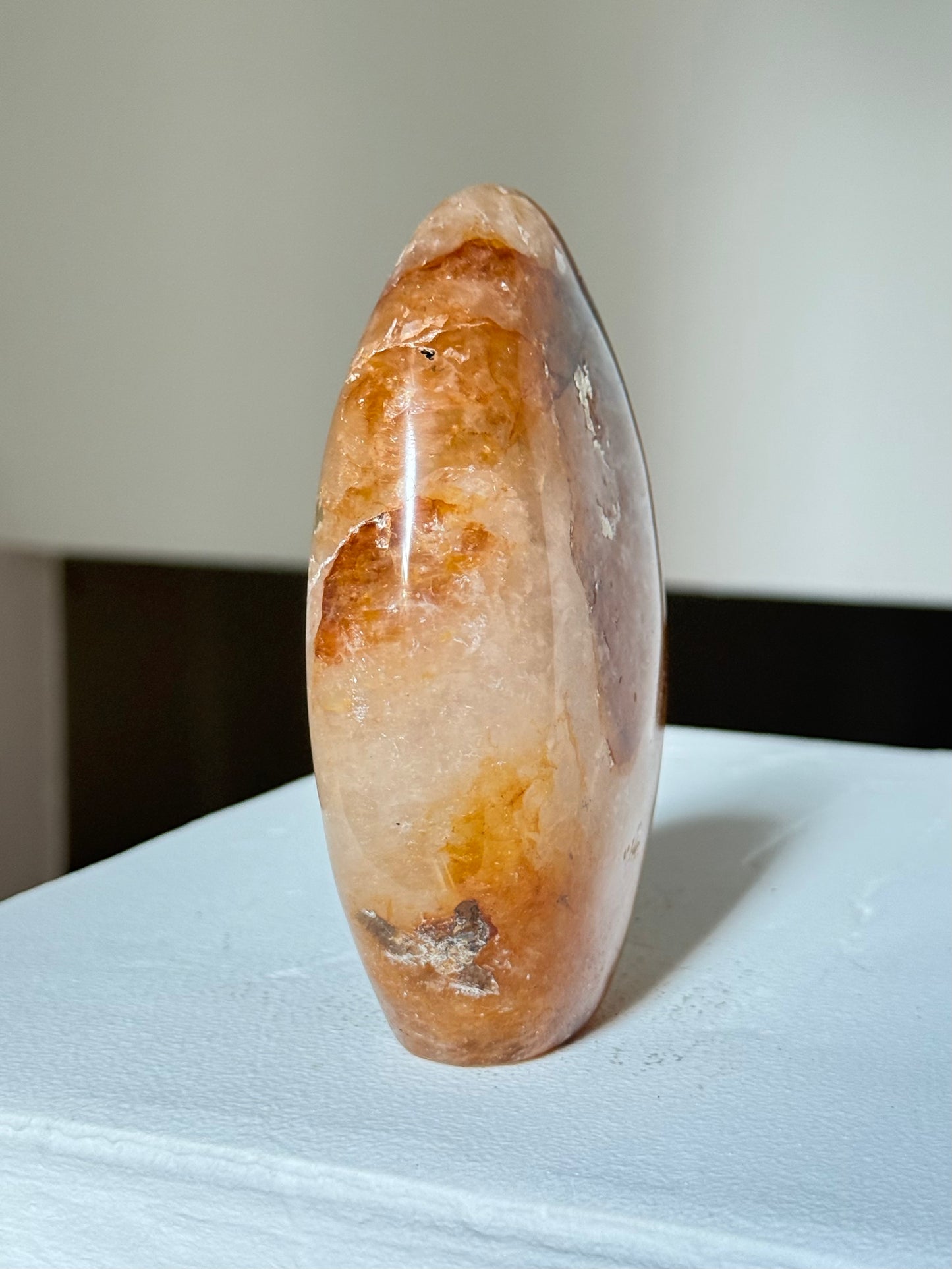 Golden Healer Freeform | Freeform de Golden Healer