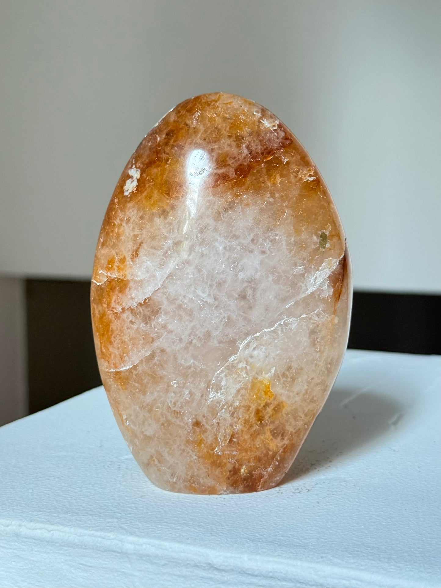 Golden Healer Freeform | Freeform de Golden Healer