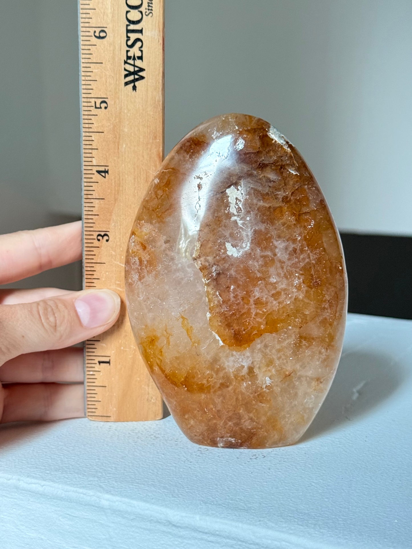 Golden Healer Freeform | Freeform de Golden Healer