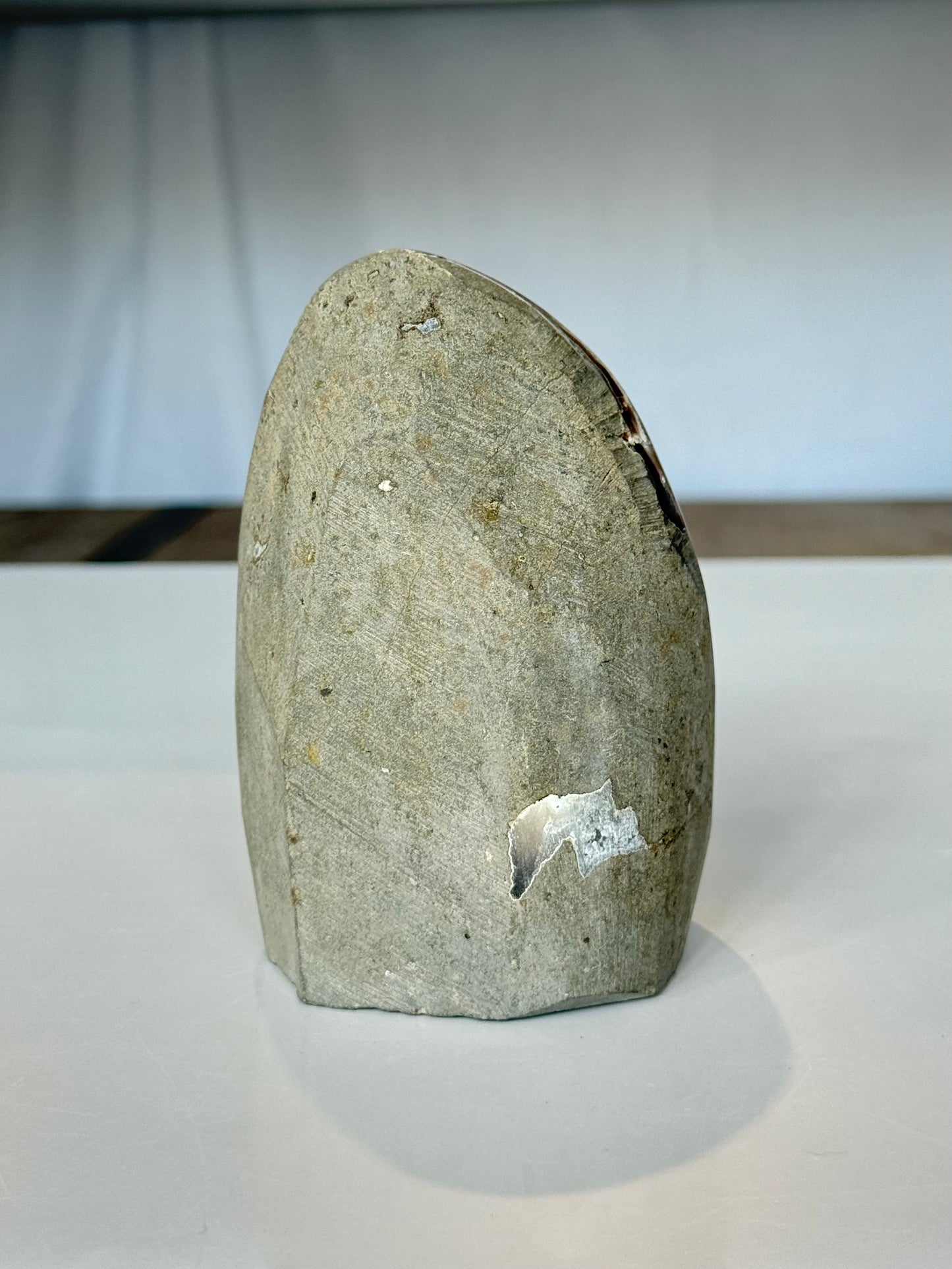 Pink and Purple Amethyst