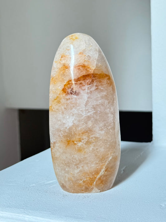 Golden Healer Freeform | Freeform de Golden Healer