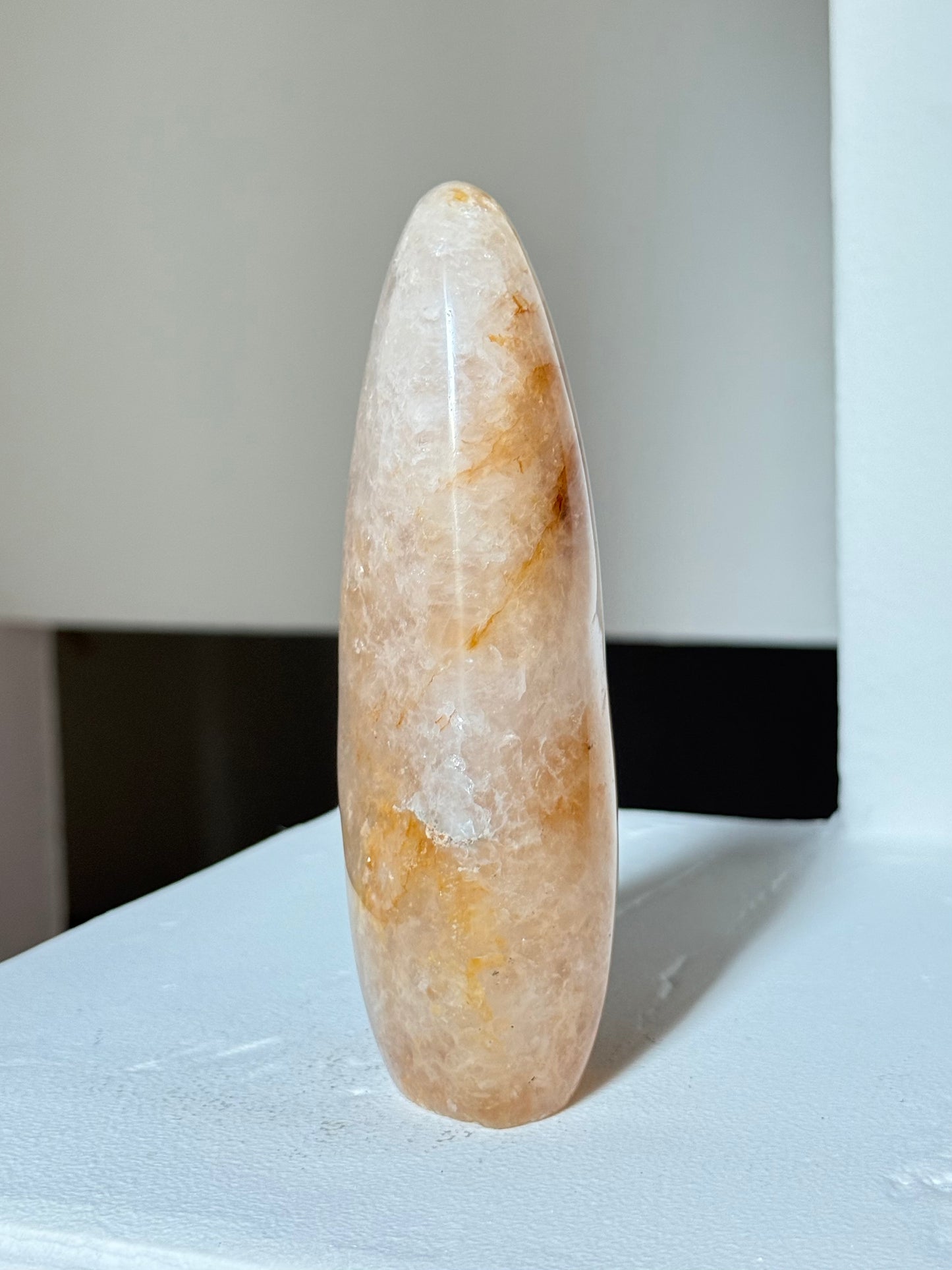 Golden Healer Freeform | Freeform de Golden Healer