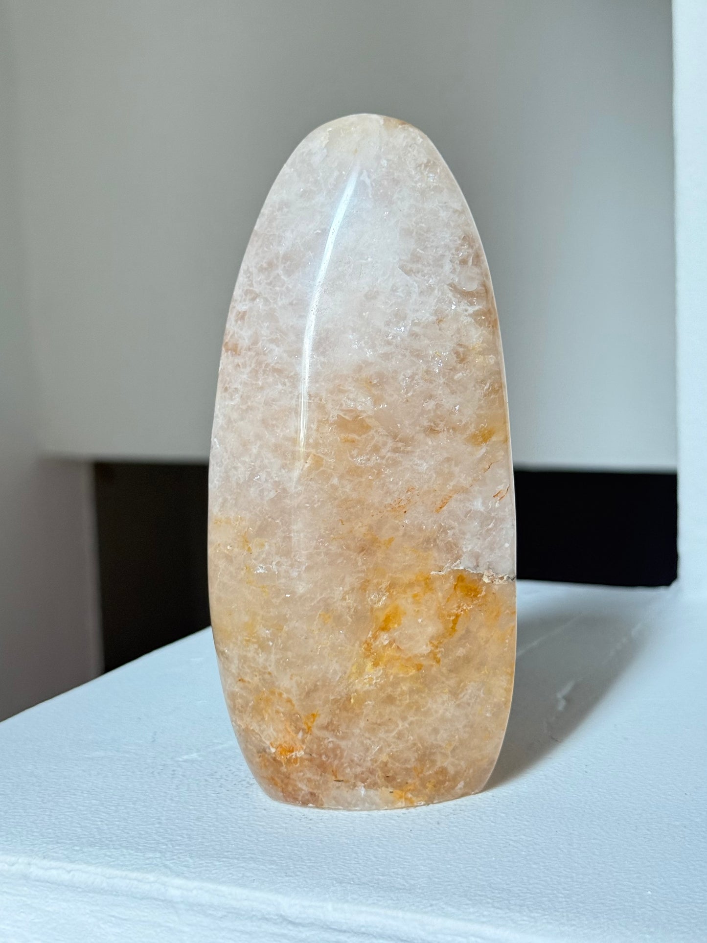 Golden Healer Freeform | Freeform de Golden Healer