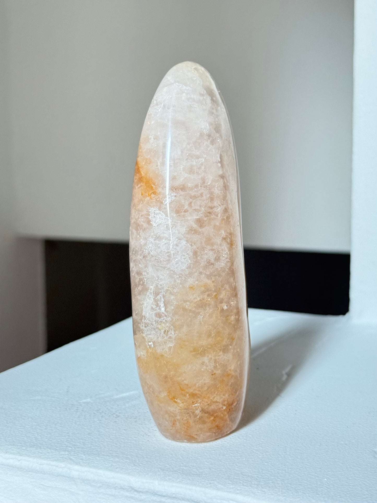 Golden Healer Freeform | Freeform de Golden Healer