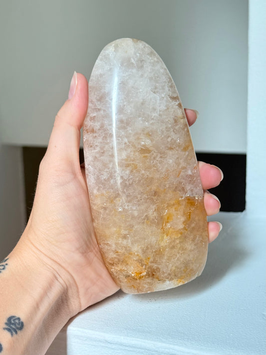 Golden Healer Freeform | Freeform de Golden Healer