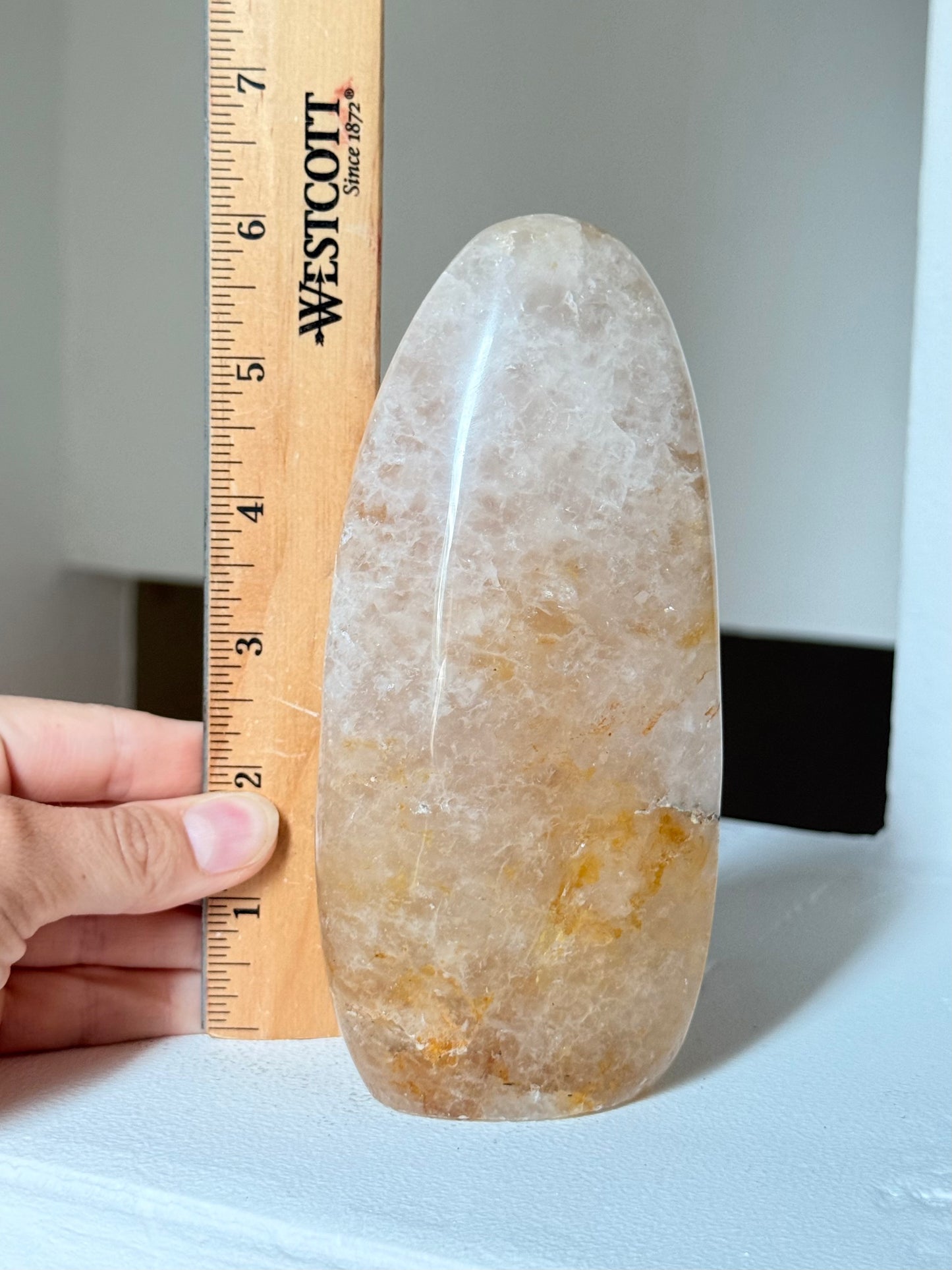 Golden Healer Freeform | Freeform de Golden Healer