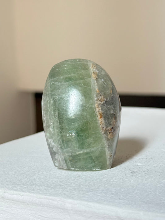Fluorite Freeform | Freeform de Fluorita