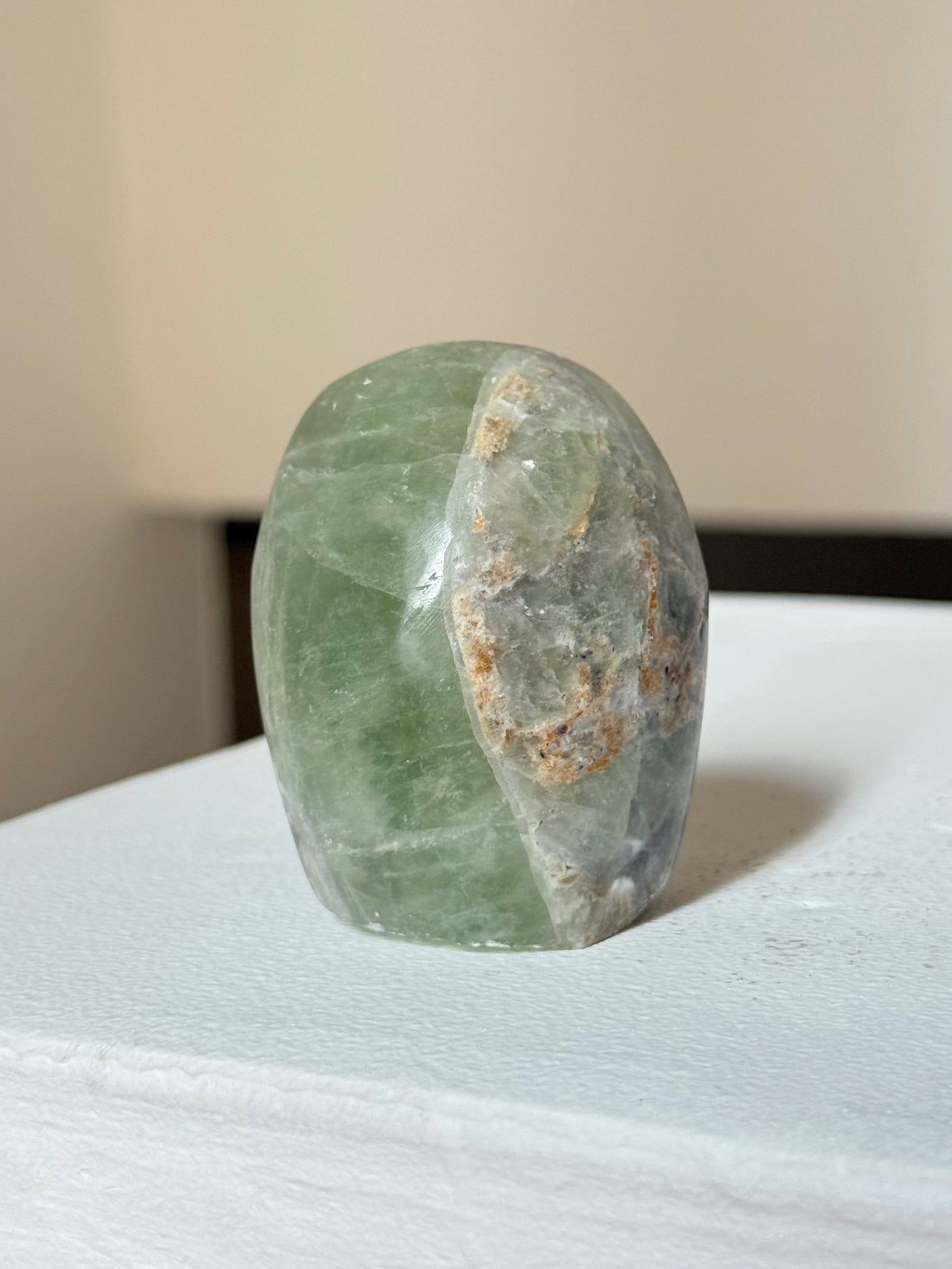 Fluorite Freeform | Freeform de Fluorita