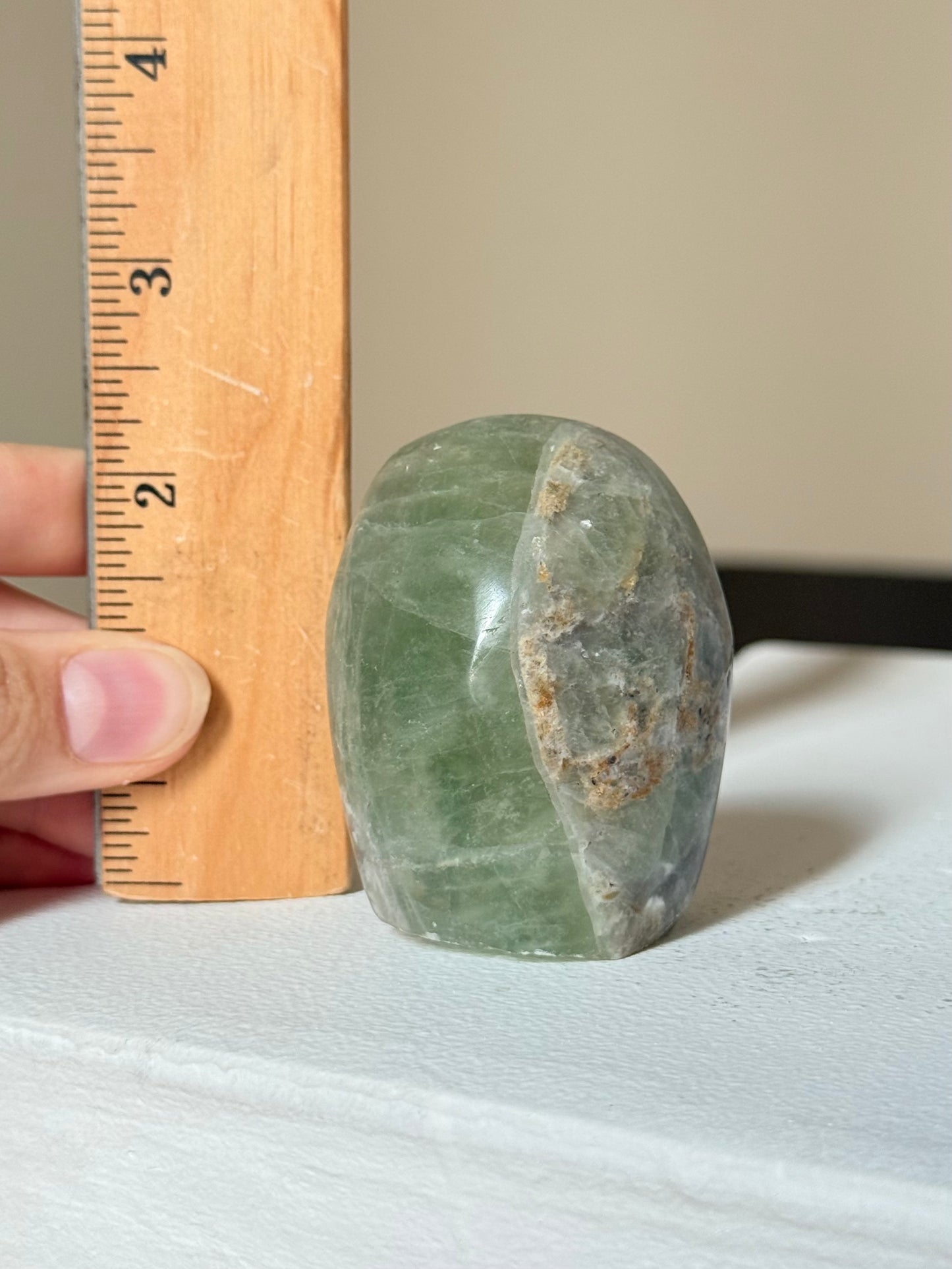 Fluorite Freeform | Freeform de Fluorita