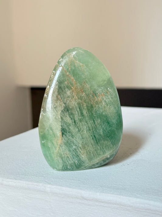 Fluorite Freeform | Freeform de Fluorita