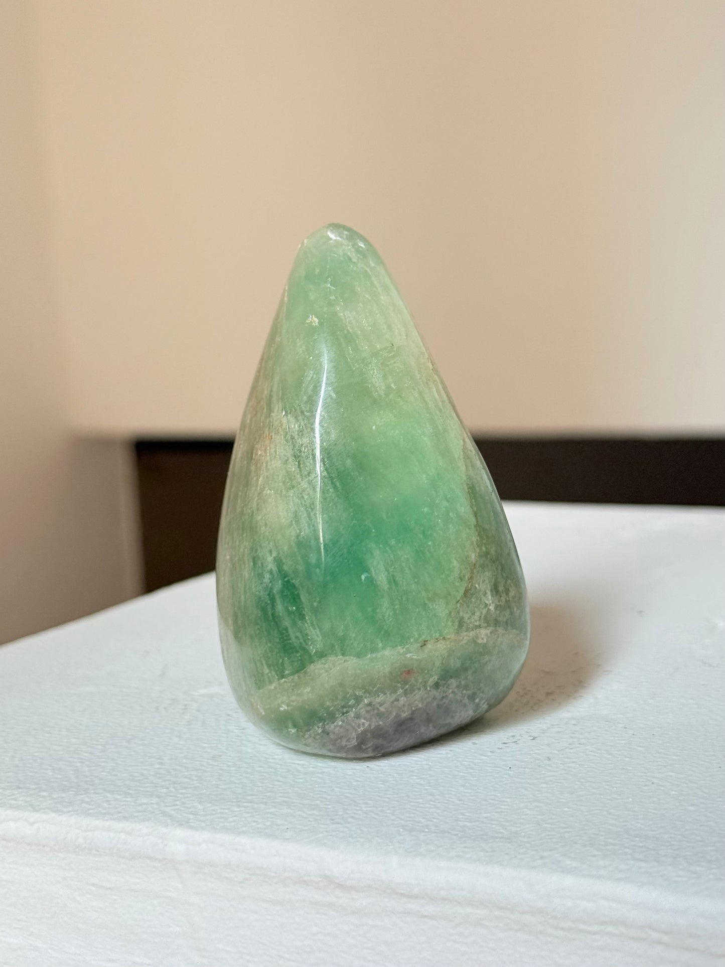 Fluorite Freeform | Freeform de Fluorita