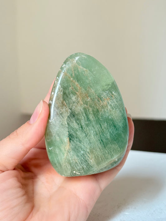 Fluorite Freeform | Freeform de Fluorita