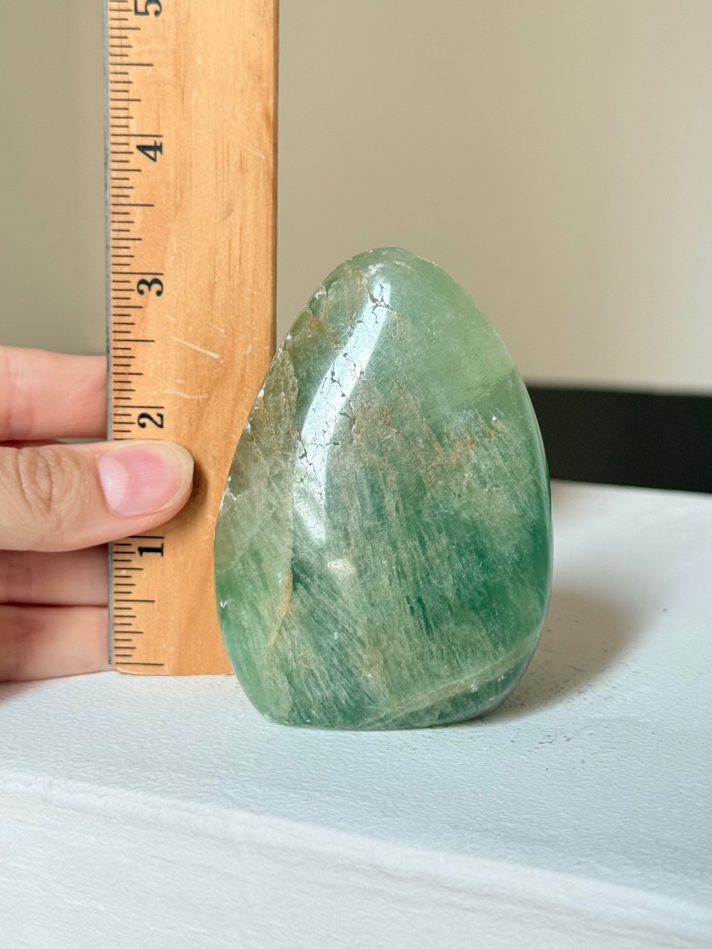 Fluorite Freeform | Freeform de Fluorita
