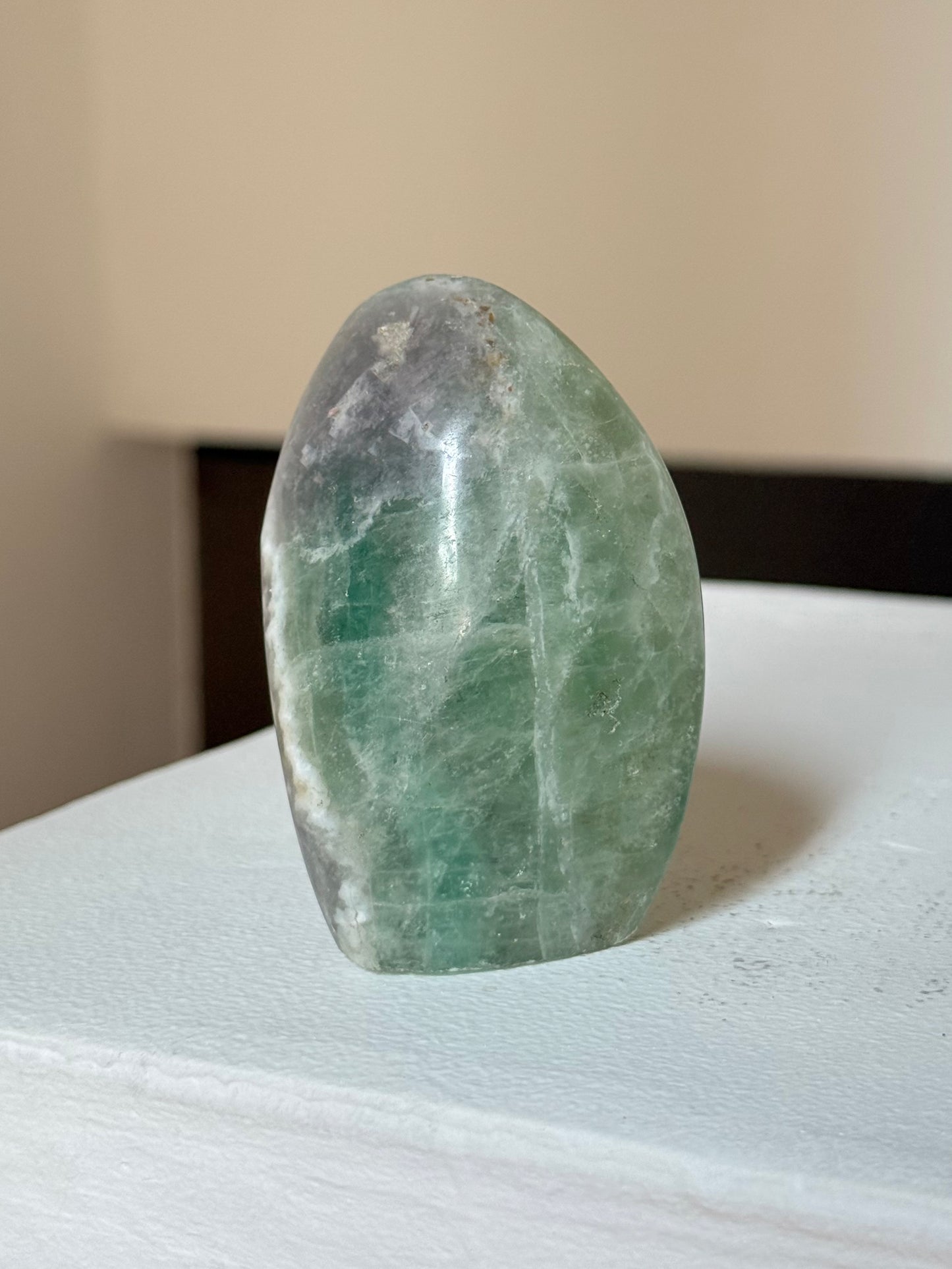 Fluorite Freeform | Freeform de Fluorita