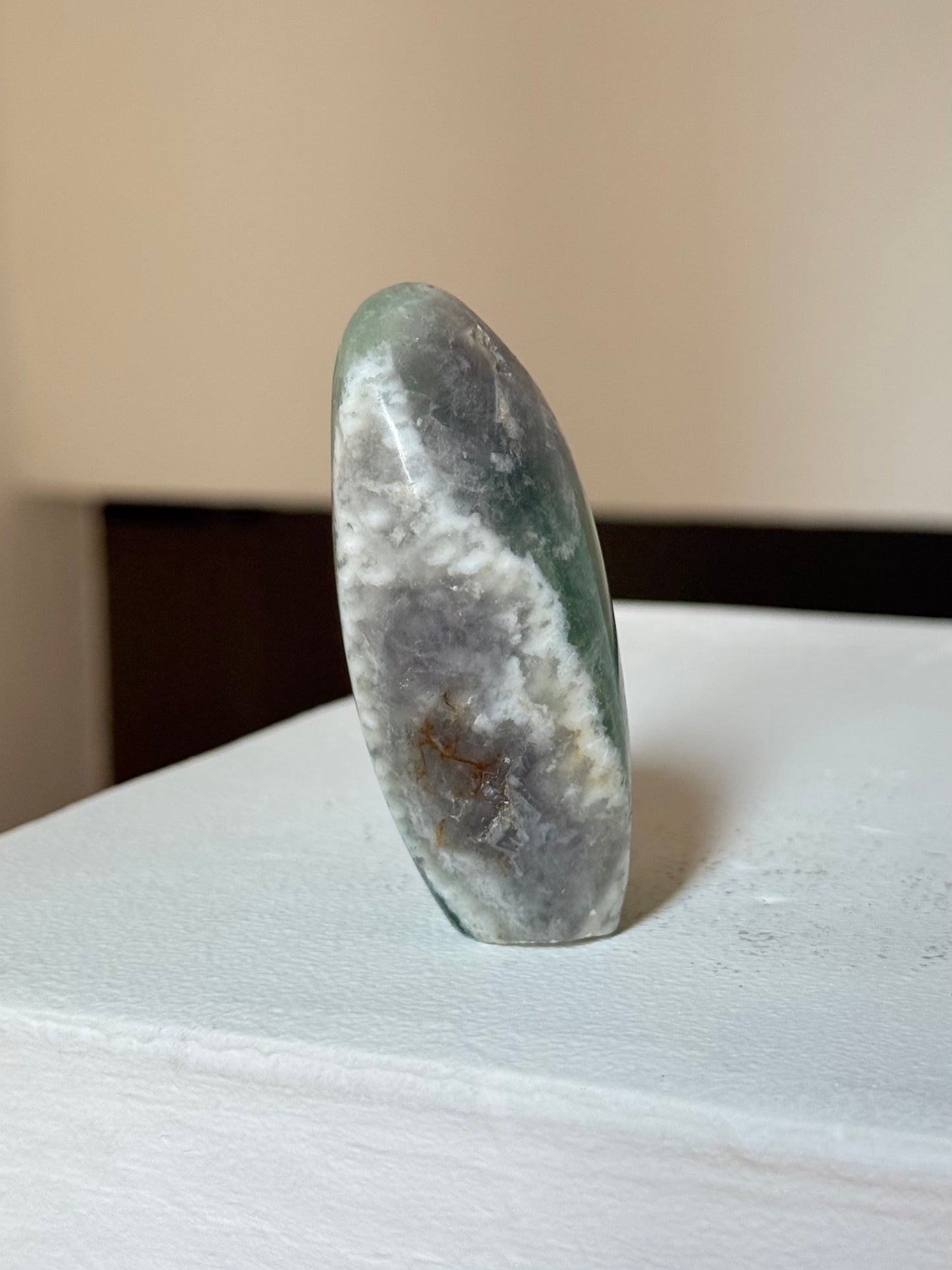Fluorite Freeform | Freeform de Fluorita