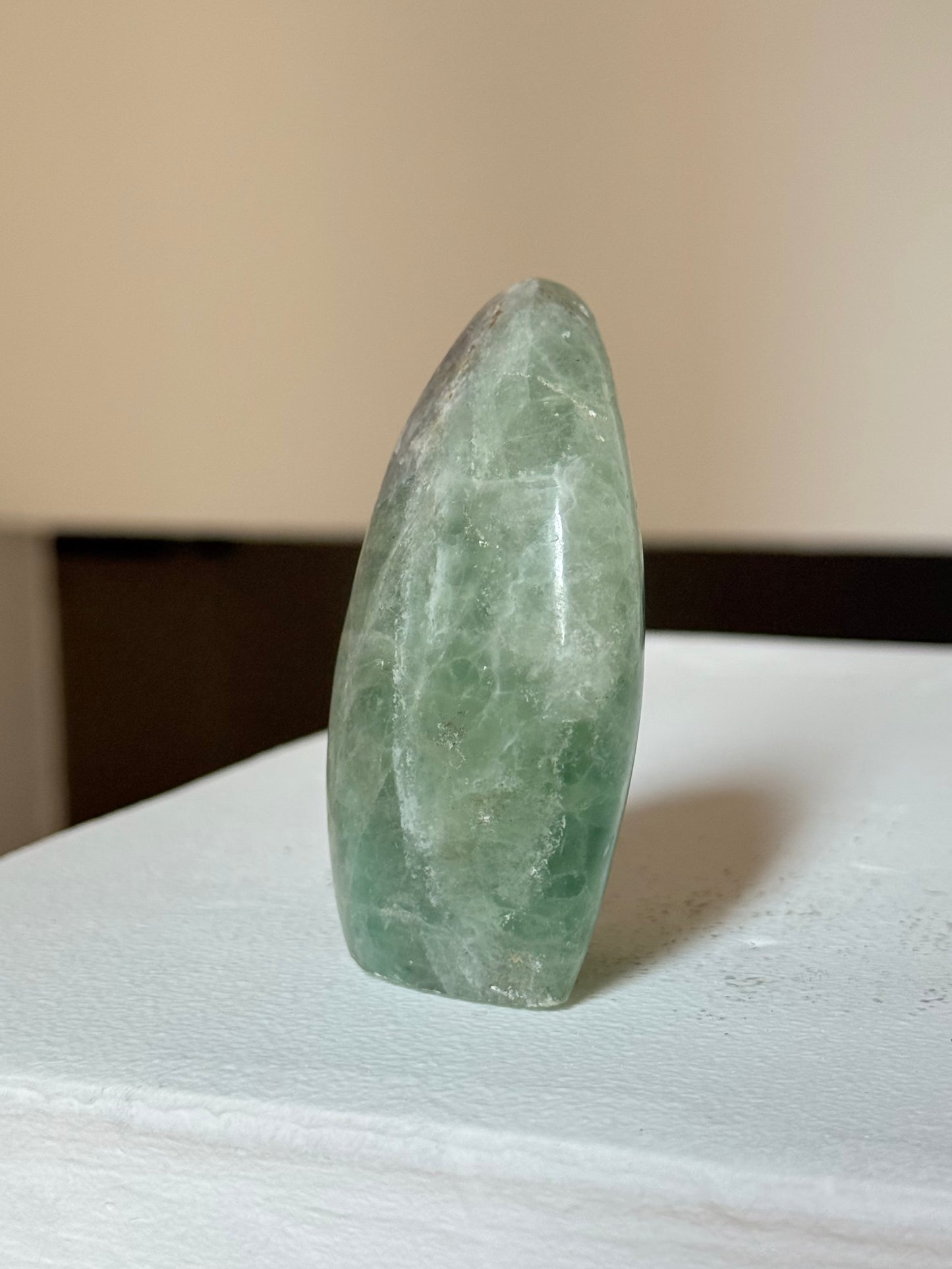 Fluorite Freeform | Freeform de Fluorita