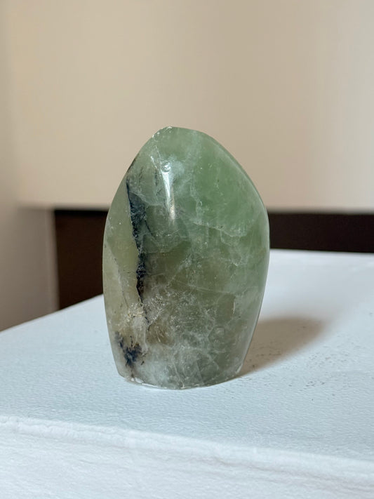 Fluorite Freeform | Freeform de Fluorita