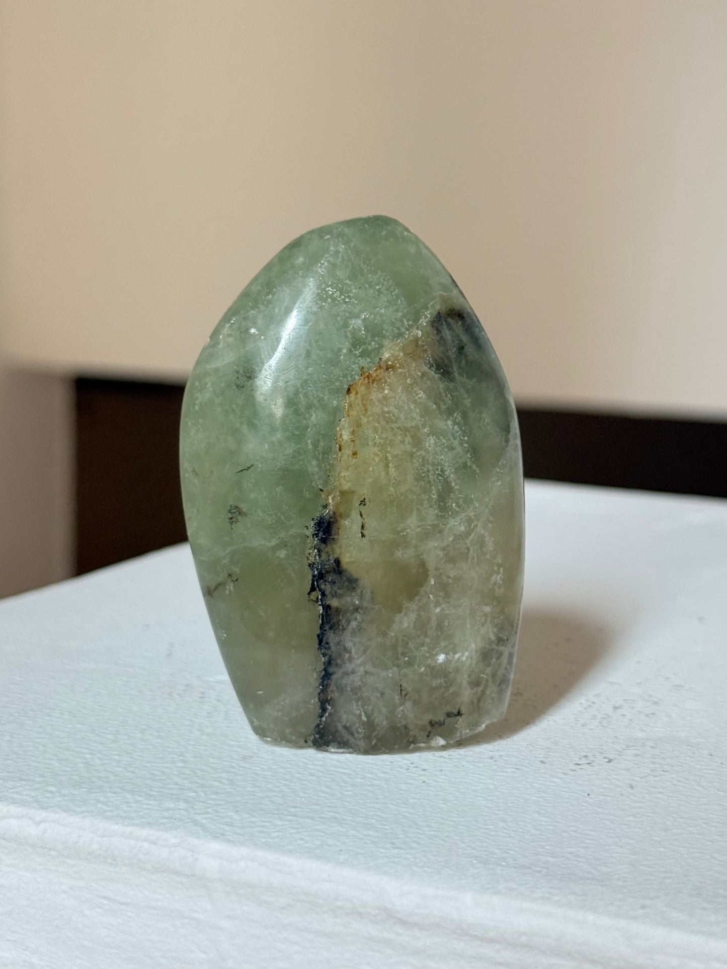 Fluorite Freeform | Freeform de Fluorita