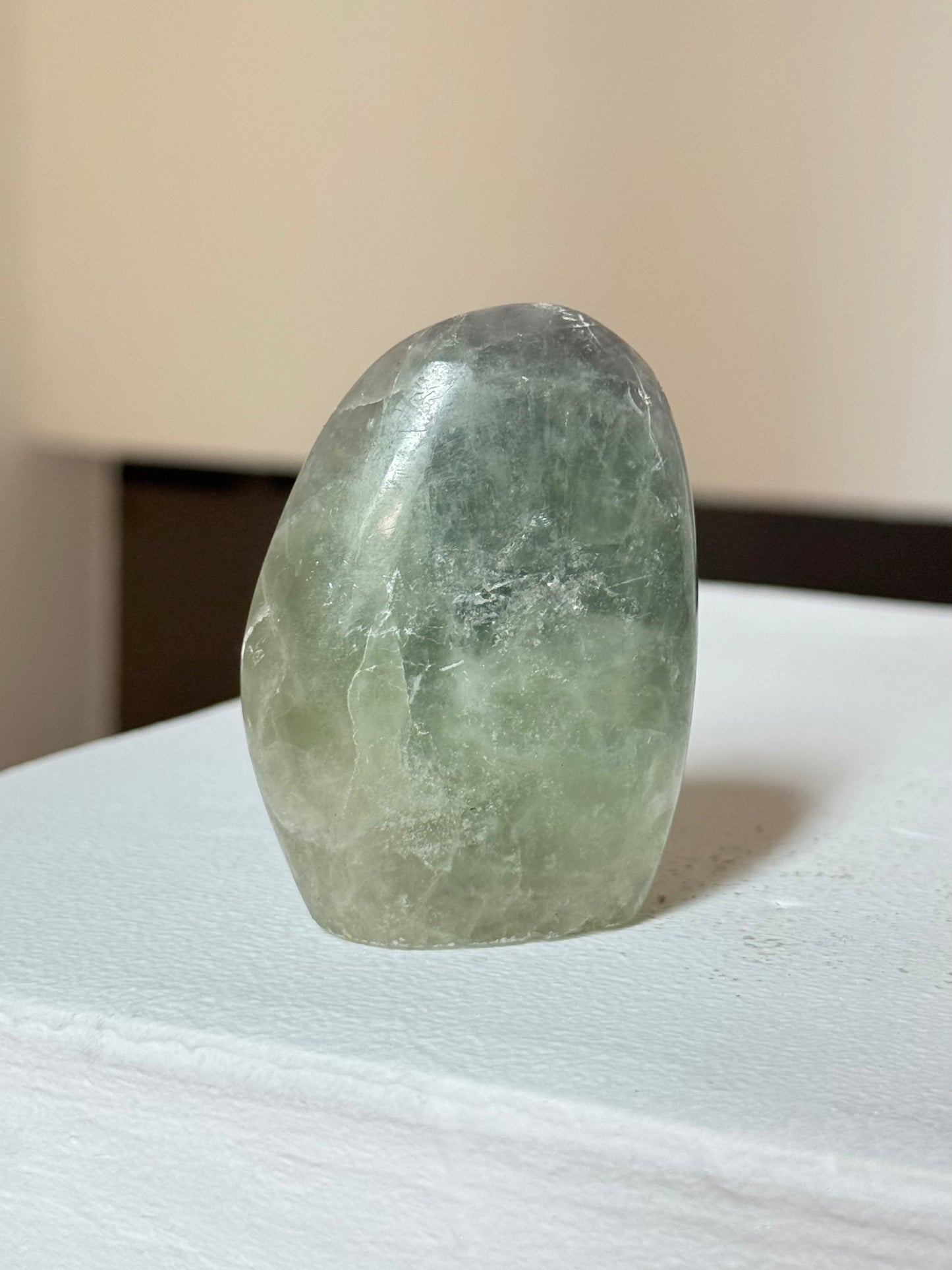 Fluorite Freeform | Freeform de Fluorita