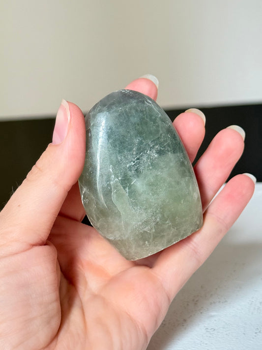 Fluorite Freeform | Freeform de Fluorita