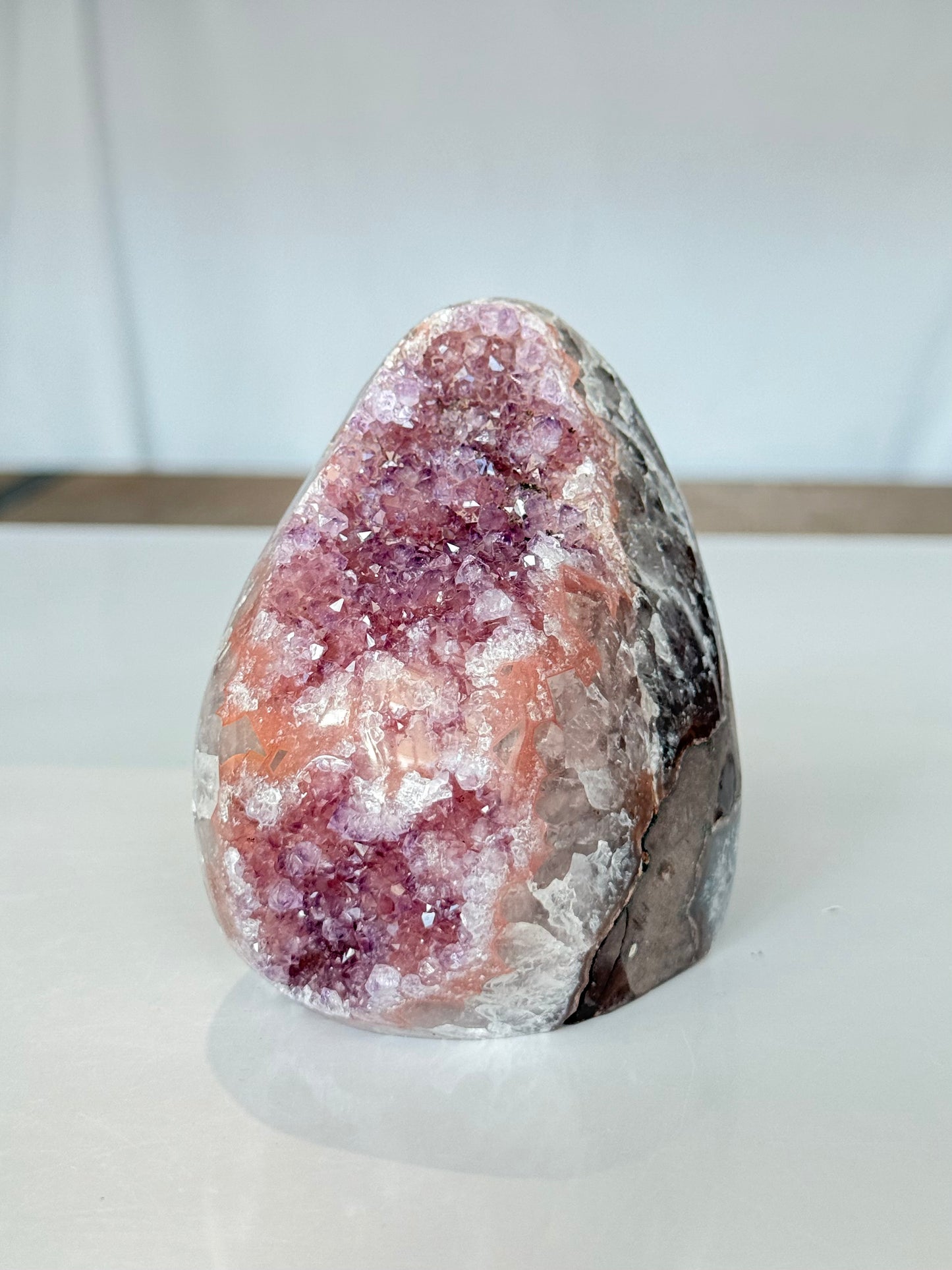 Pink Amethyst