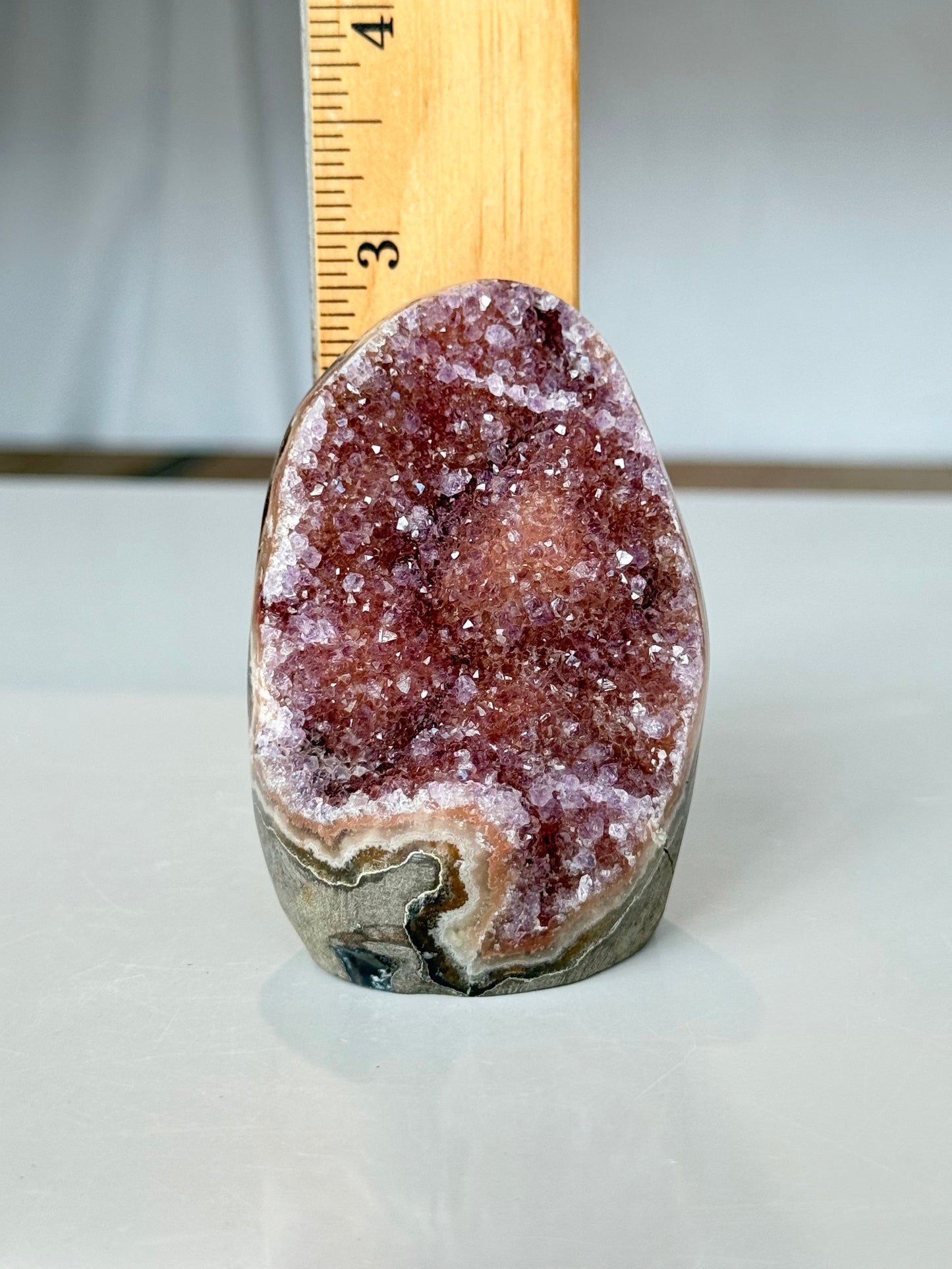Pink Amethyst