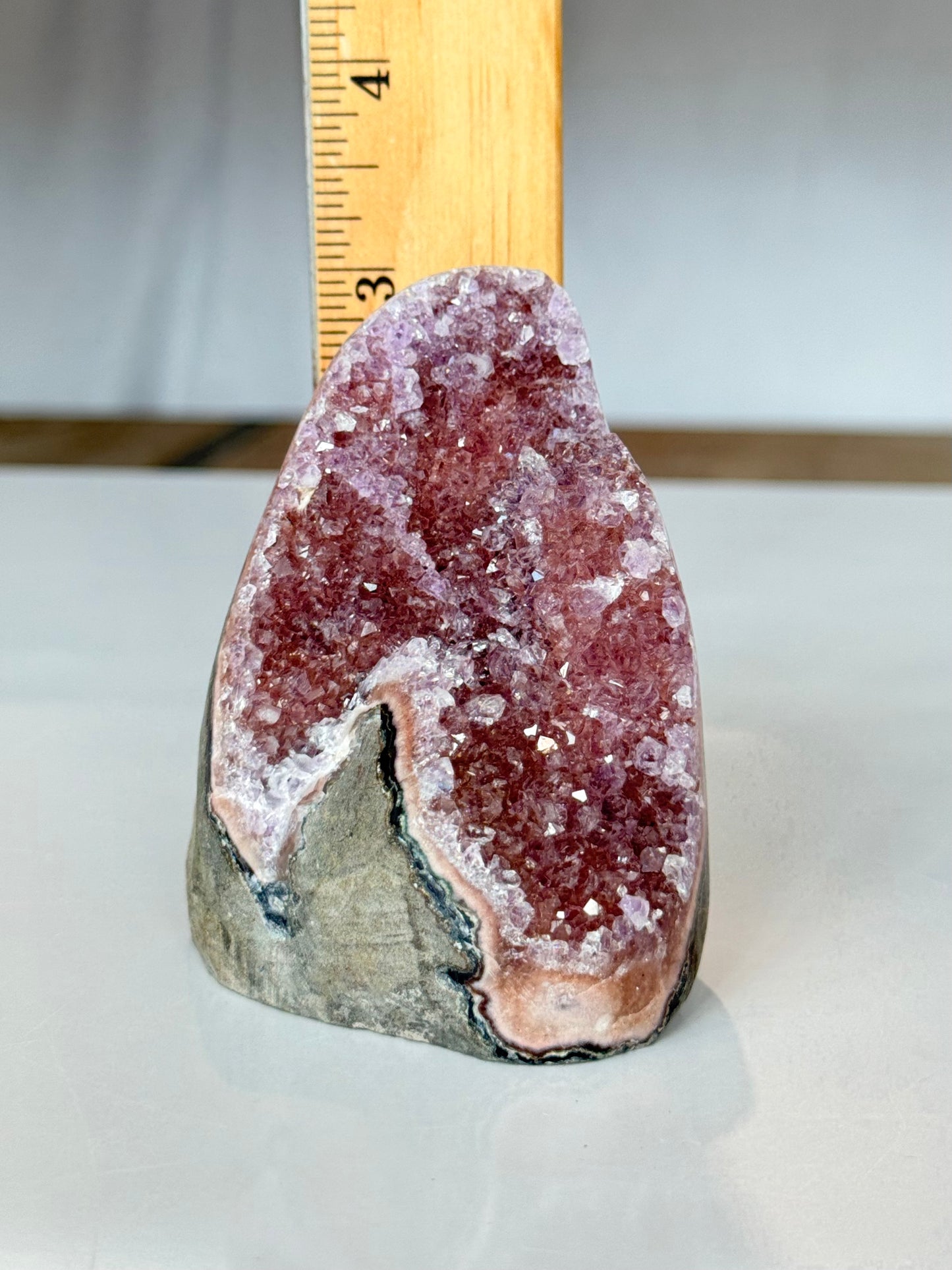 Pink Amethyst