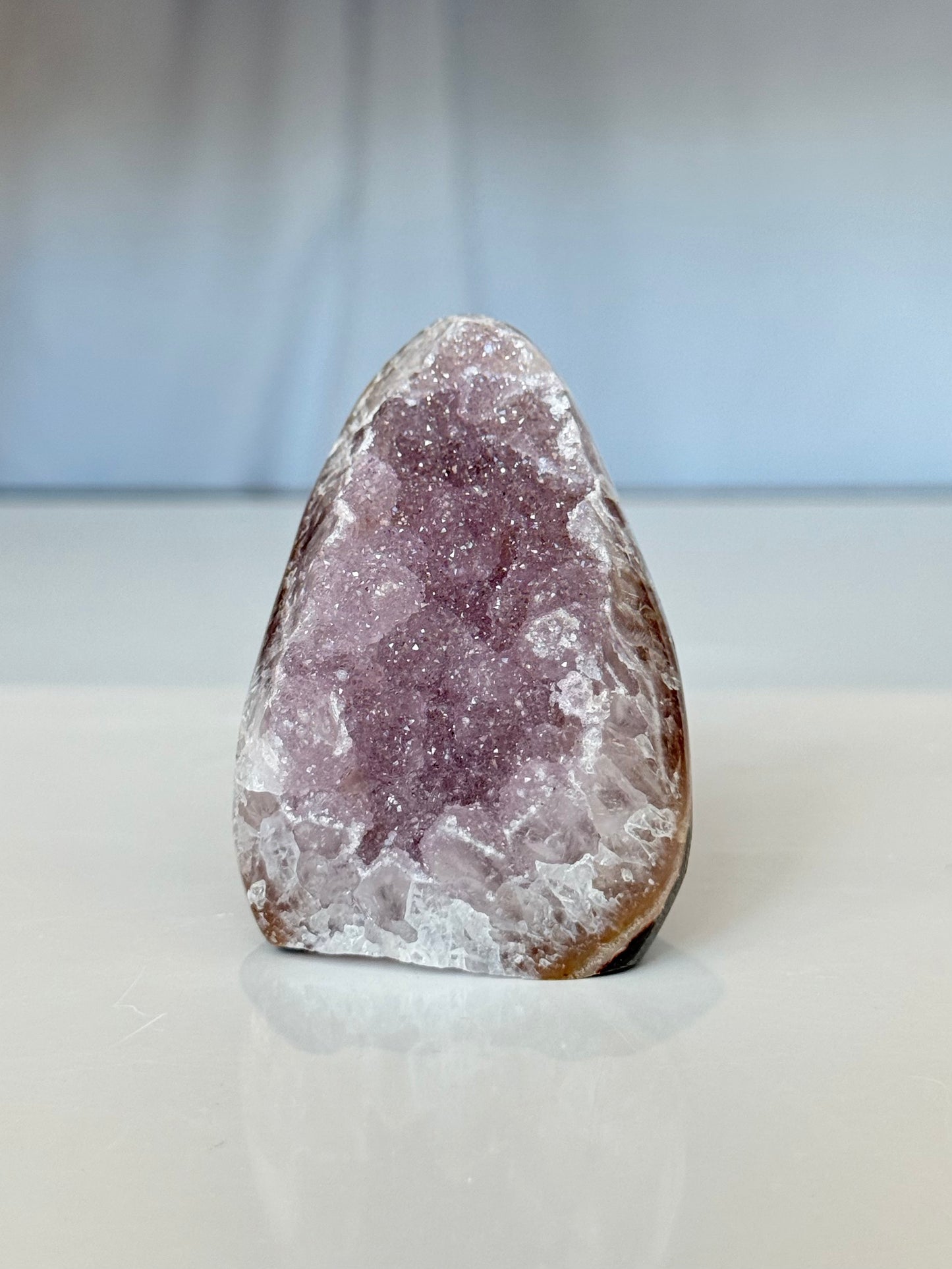 Amethyst Druzy