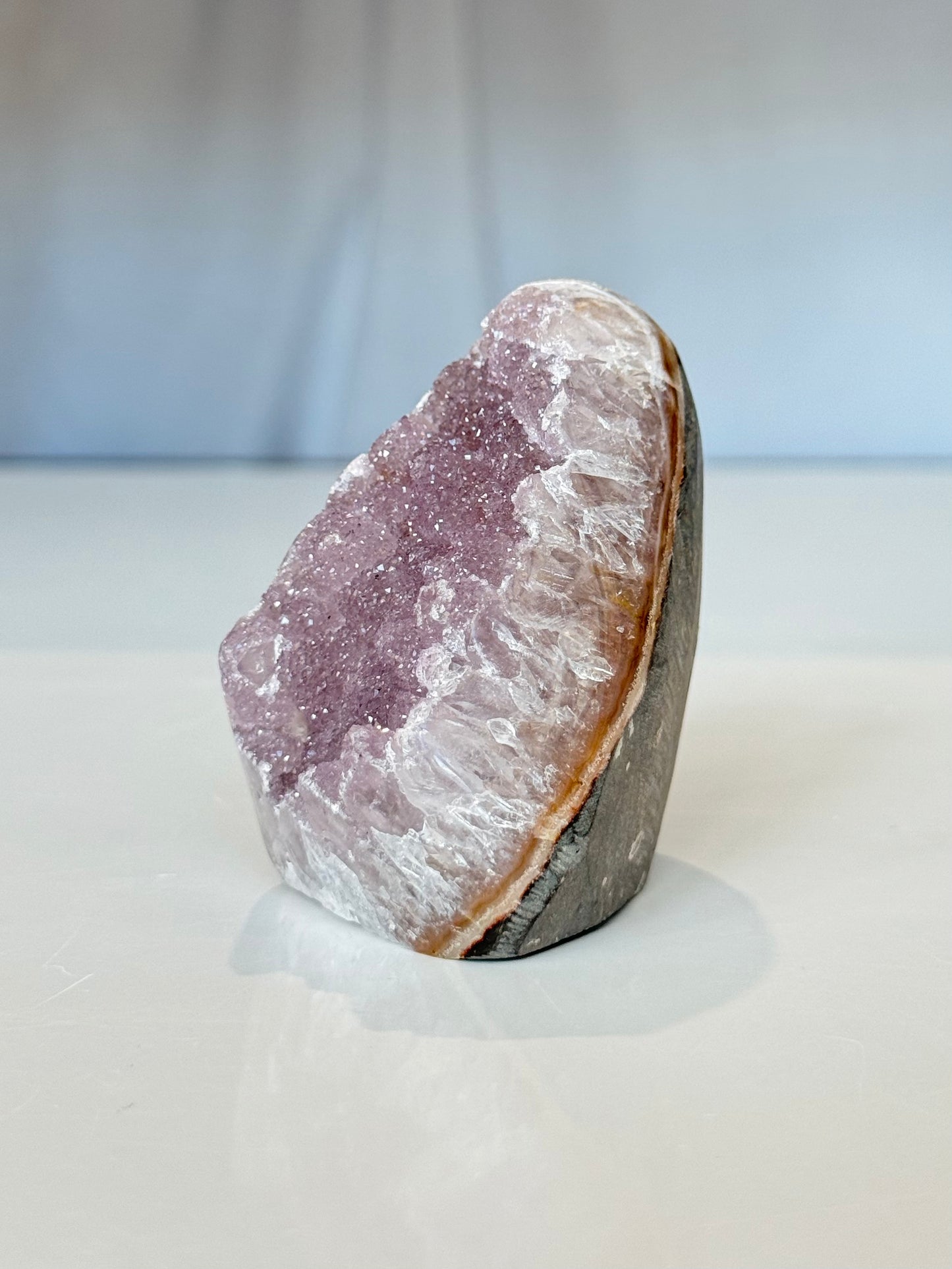 Amethyst Druzy