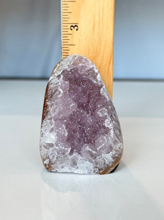 Amethyst Druzy