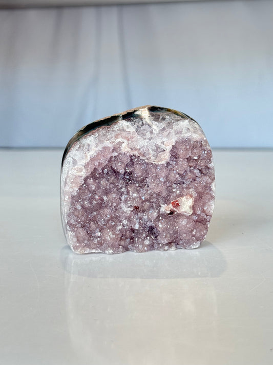 Amethyst Druzy