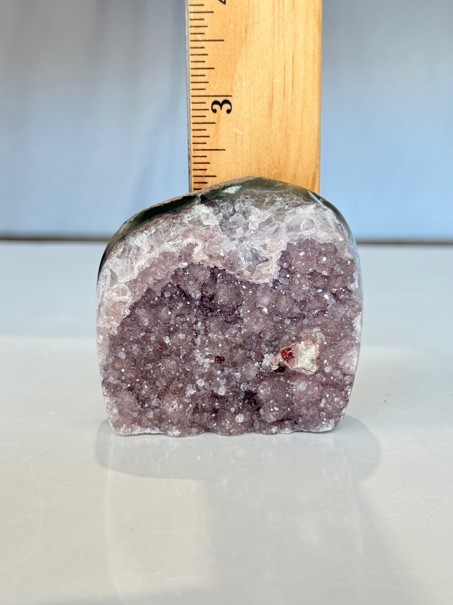 Amethyst Druzy