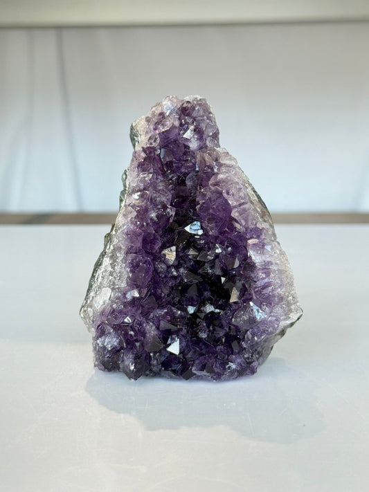 Amethyst ( Uruguay )