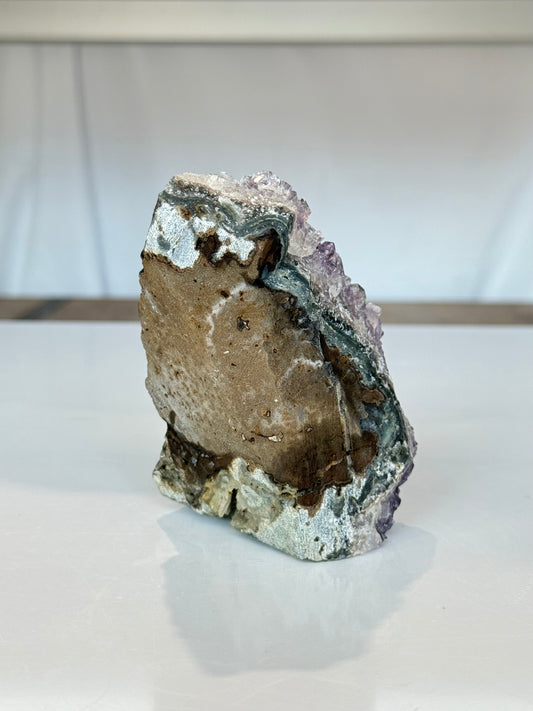 Amethyst ( Uruguay )