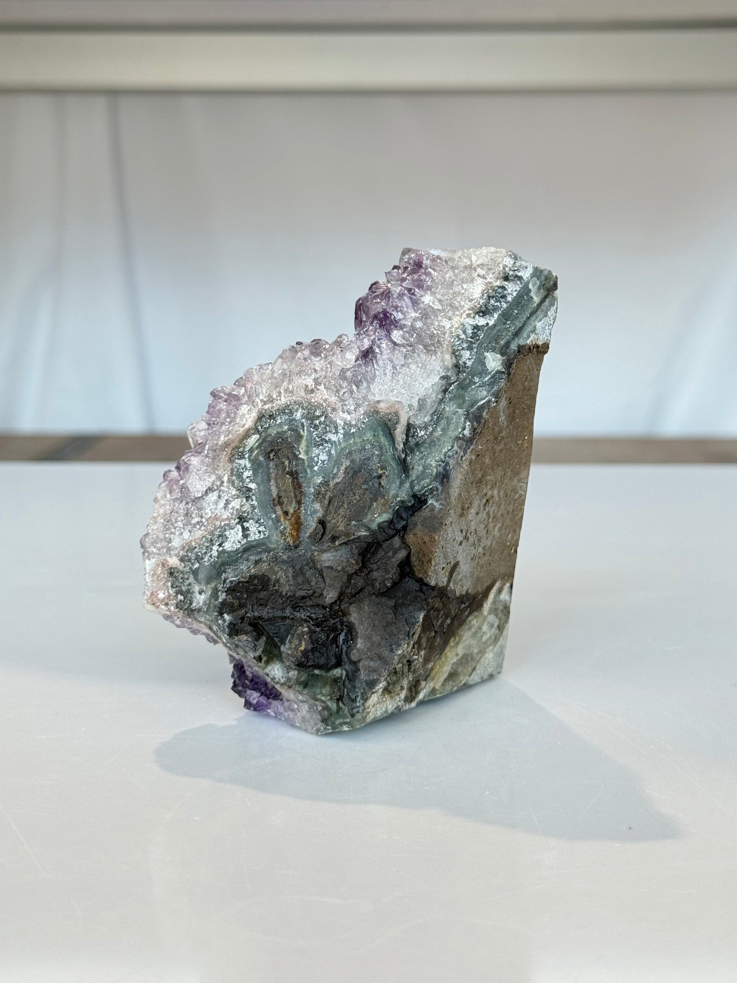 Amethyst ( Uruguay )