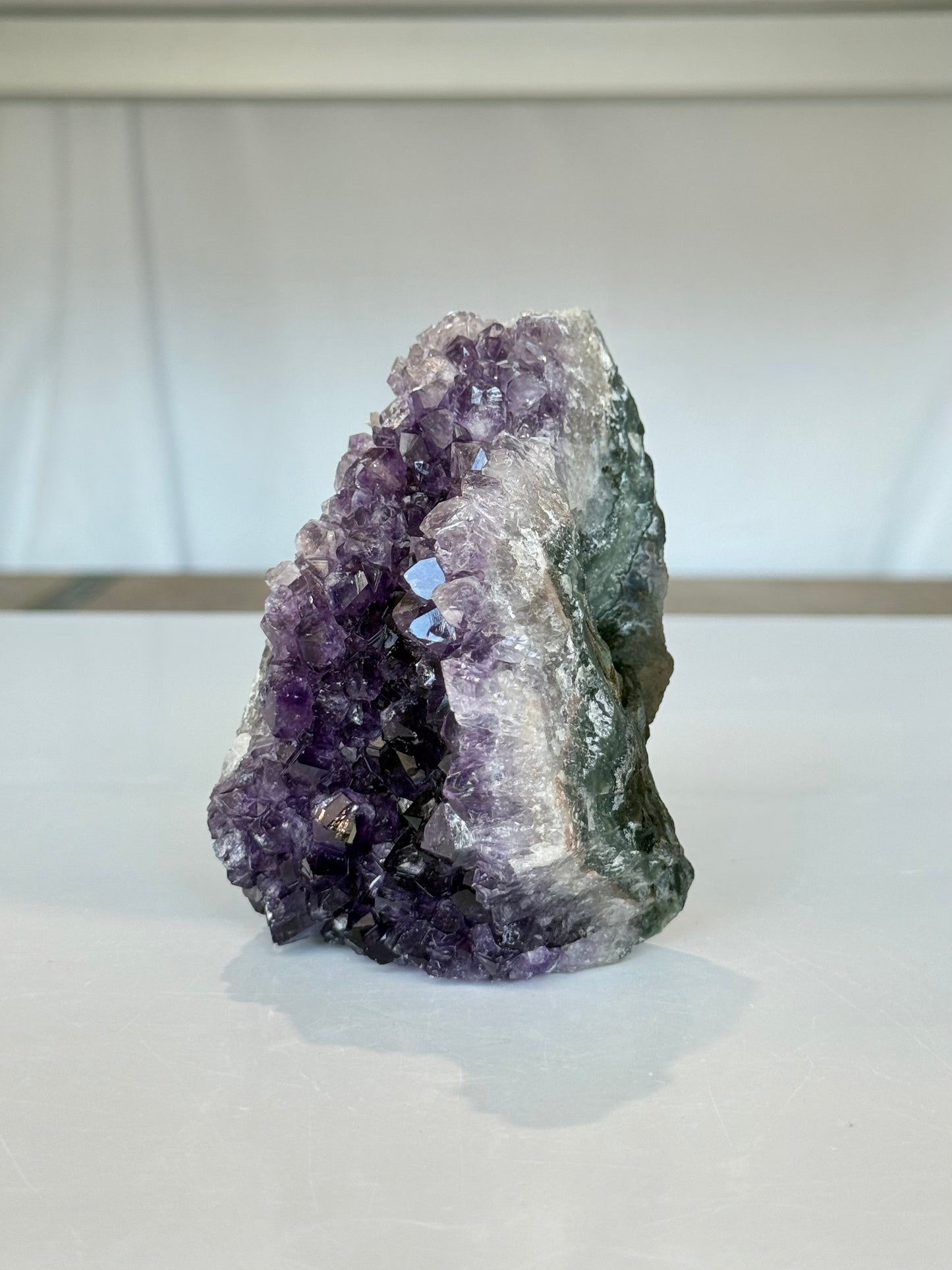 Amethyst ( Uruguay )