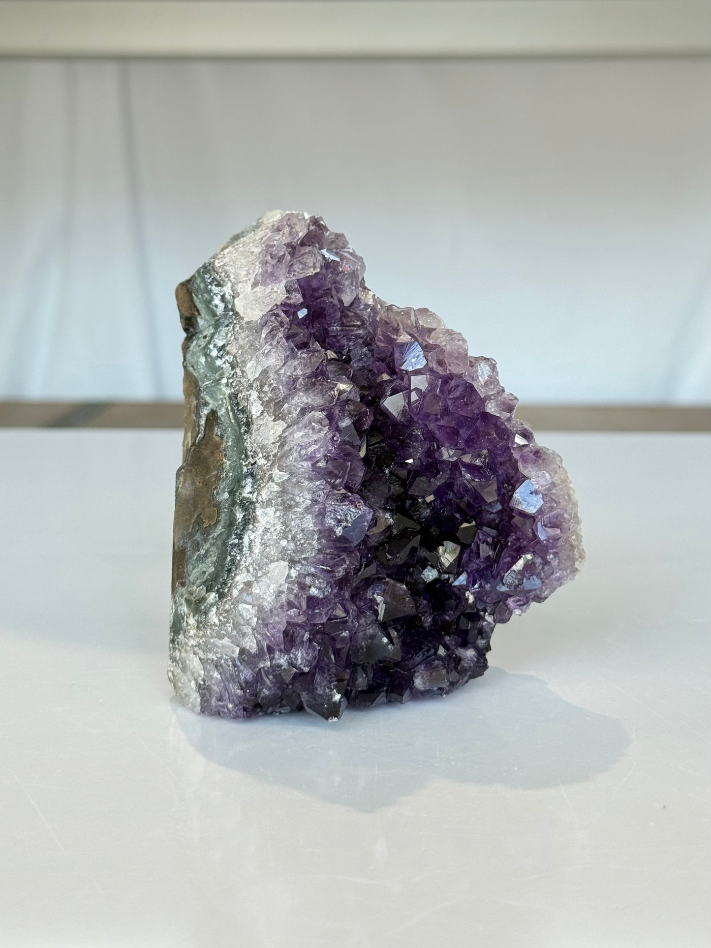 Amethyst ( Uruguay )