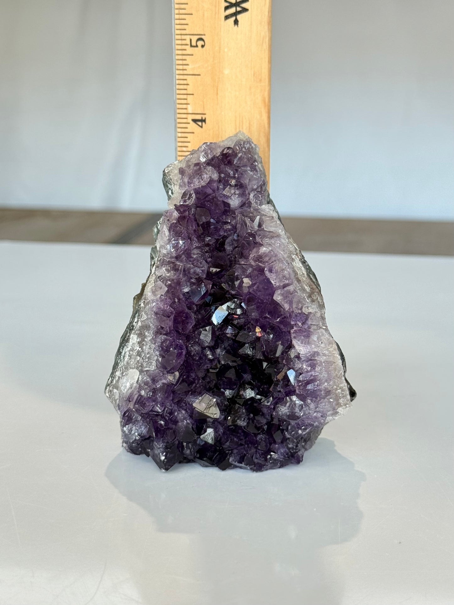 Amethyst ( Uruguay )