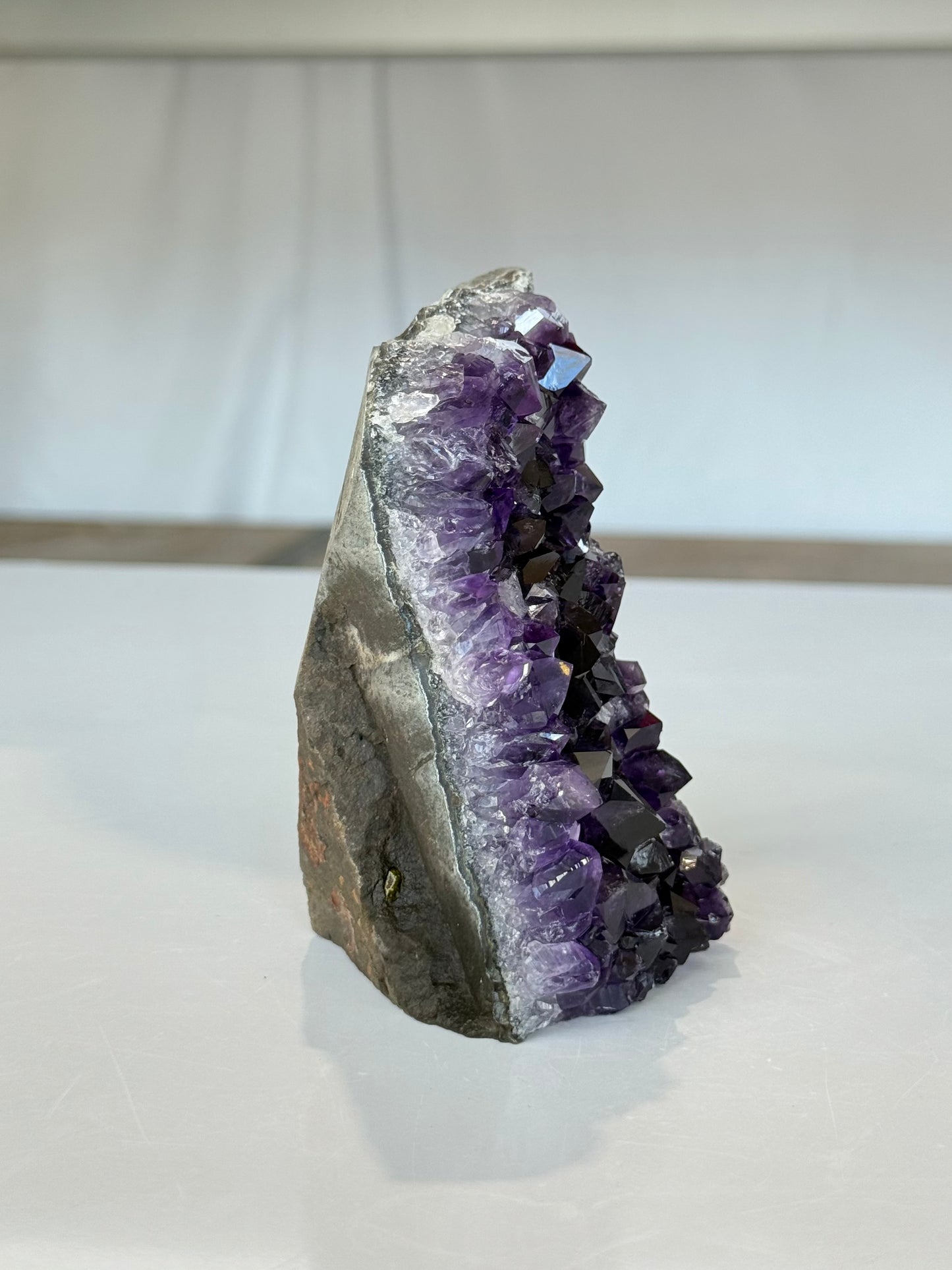 Amethyst ( Uruguay )