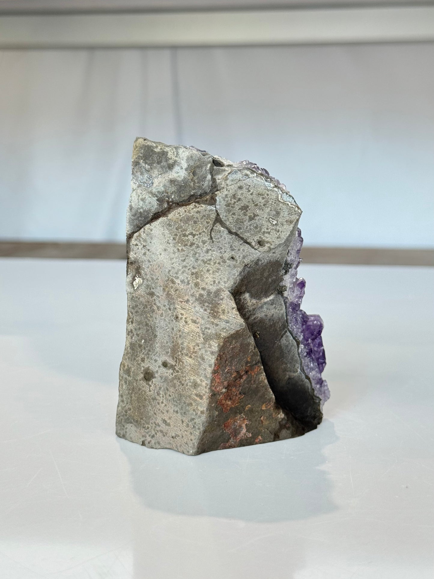 Amethyst ( Uruguay )